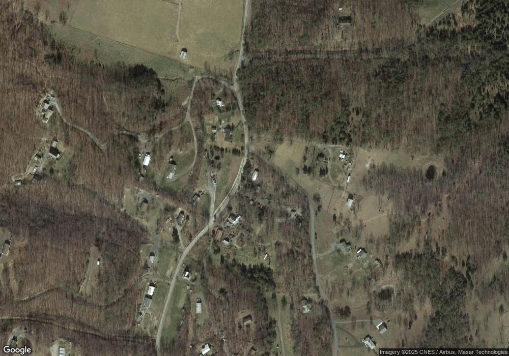 720 Corner Rd, Cabins, WV 26855 - photo 1