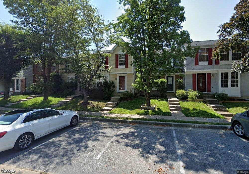 2259 Riding Crop Way, Windsor Mill, MD 21244 - photo 1