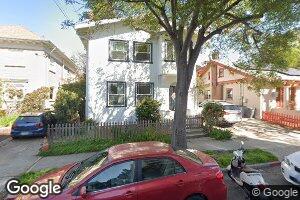 2541 Dana St Unit 2, Berkeley, CA 94704