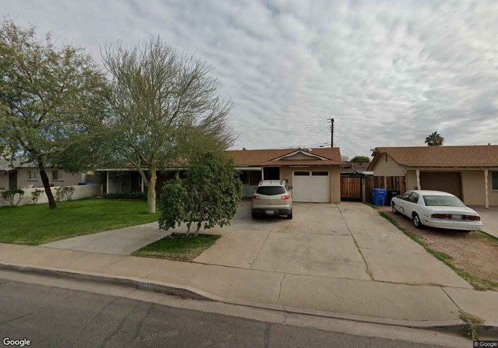 3007 N 55th Ave, Phoenix, AZ 85031 - photo 1