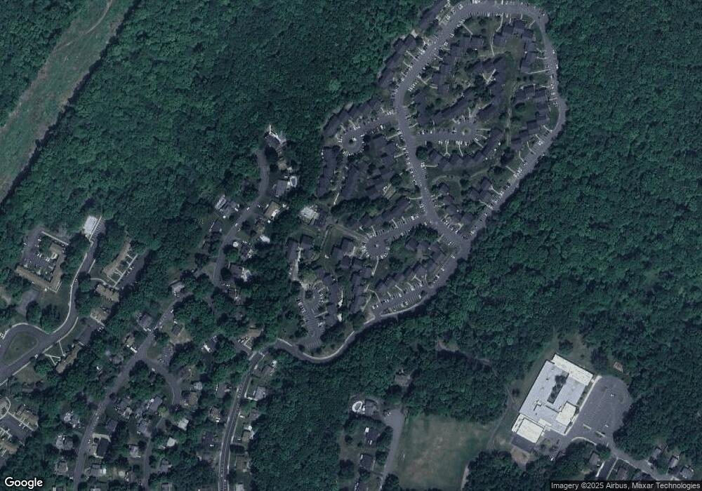 462 Audubon Ct unit 62, Stanhope, NJ 07874 - photo 1