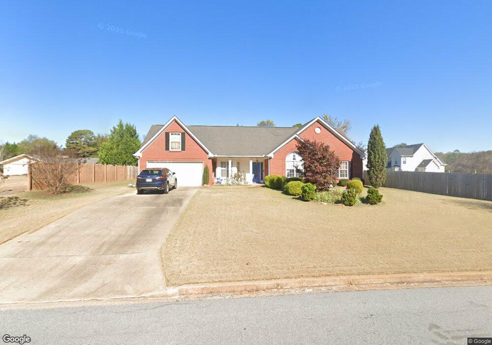 50 Bermuda Run Dr unit 1, Covington, GA 30016 - photo 1