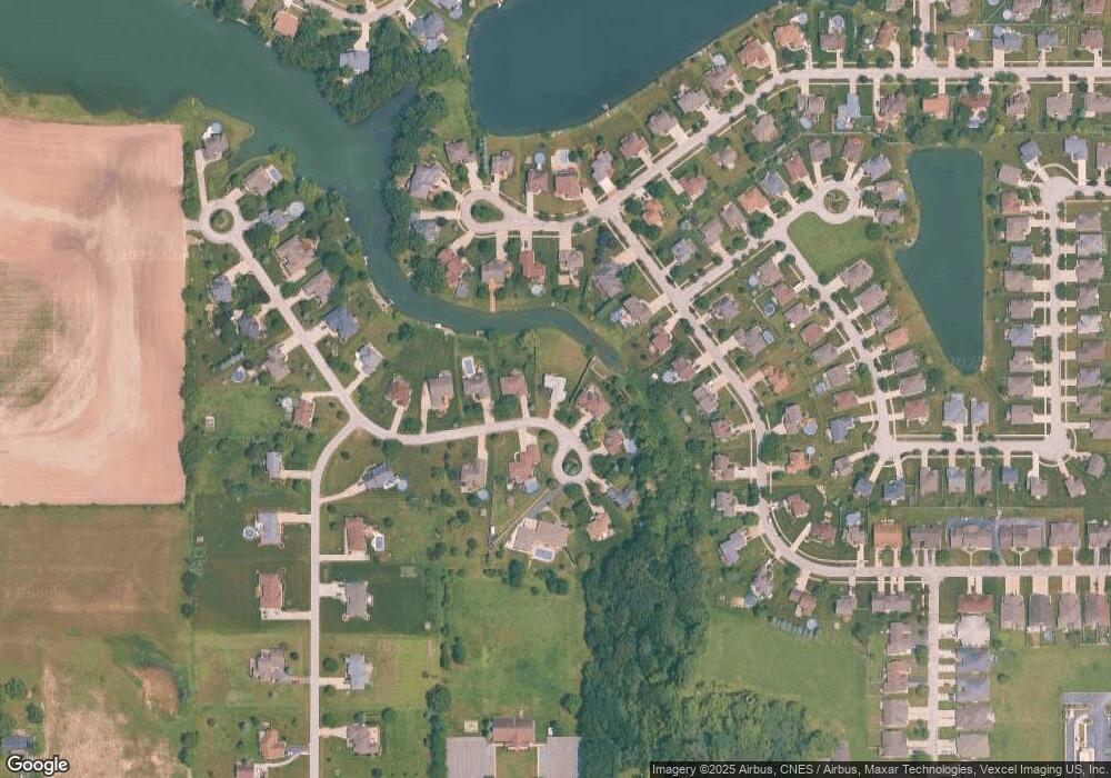 7290 E 107th Ct, Crown Point, IN 46307 - photo 1