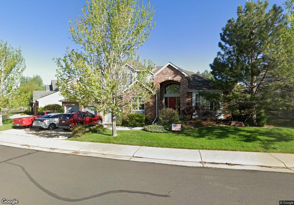 18181 E Euclid Place, Aurora, CO 80016 - photo 1