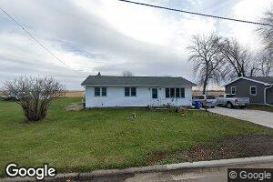908 Cherry St, Allison, IA 50602