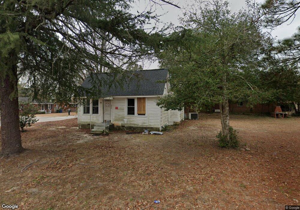 840 Zeigler Rd, West Columbia, SC 29169 - photo 1
