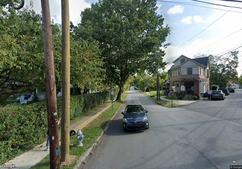 0 Pennsylvania Ave, Wayne, PA 19087 - photo 1