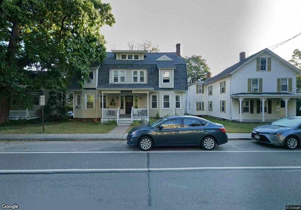 177 Prospect St unit 2, Northampton, MA 01060 - photo 1