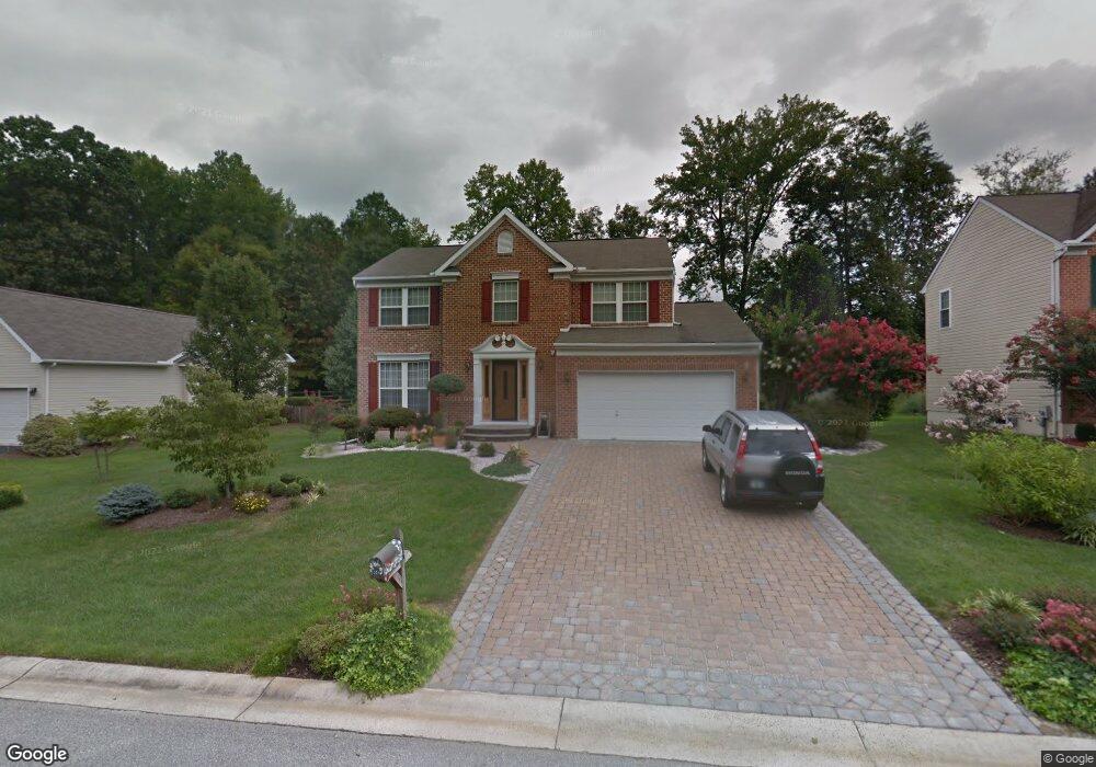 331 Chattahoochee Dr, Bear, DE 19701 - photo 1