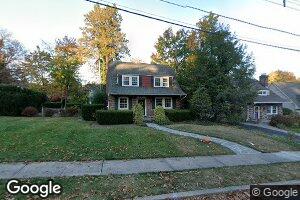 3 Eton Place, Glen Rock, NJ 07452