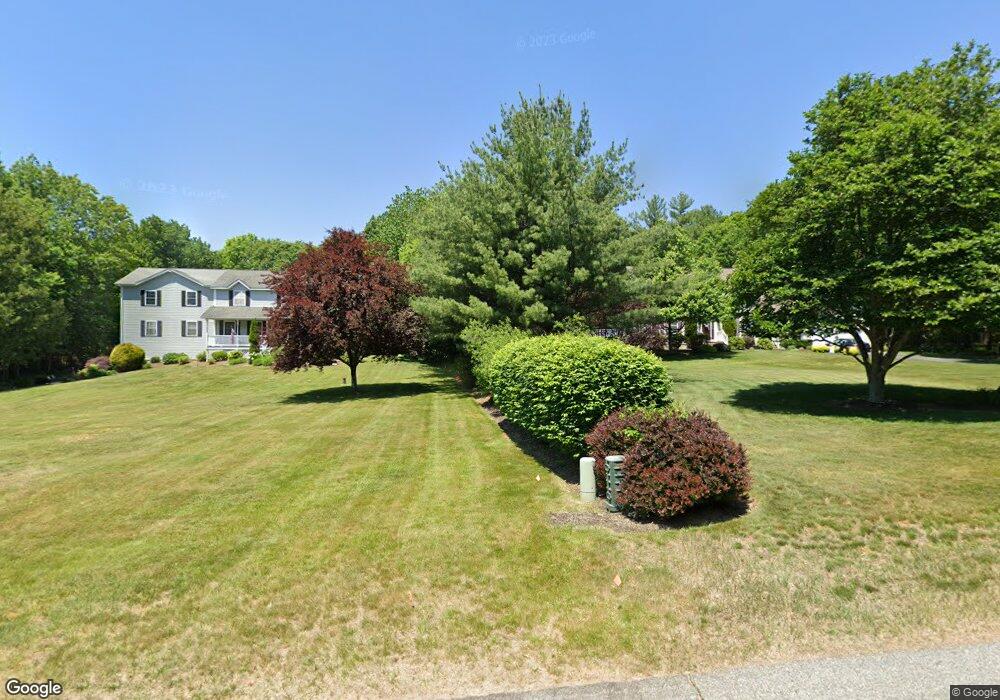 3 Cristy Ct, North Smithfield, RI 02896 - photo 1