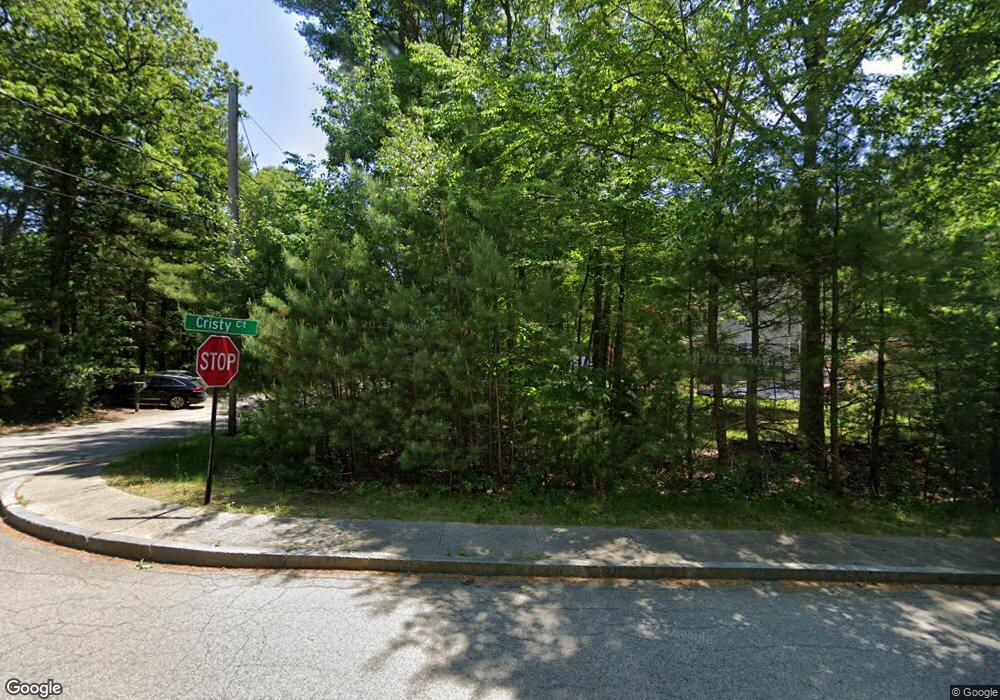 4 Cristy Ct, North Smithfield, RI 02896 - photo 1