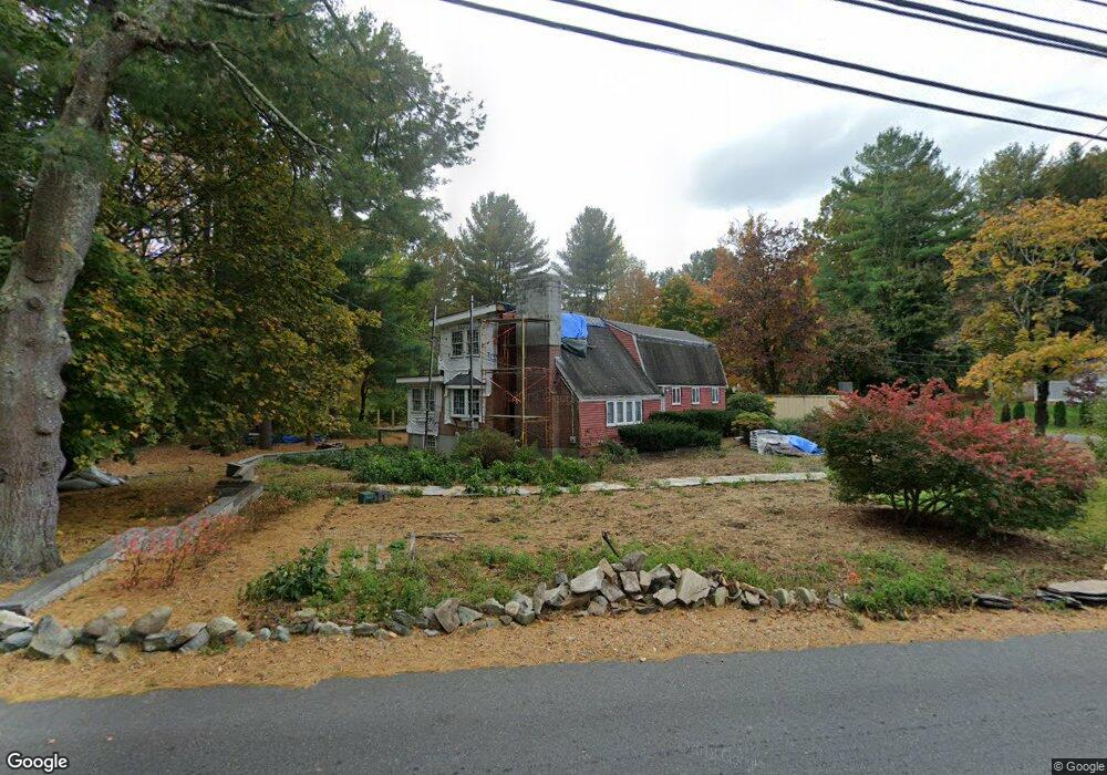 233 Old Lancaster Rd, Sudbury, MA 01776 - photo 1