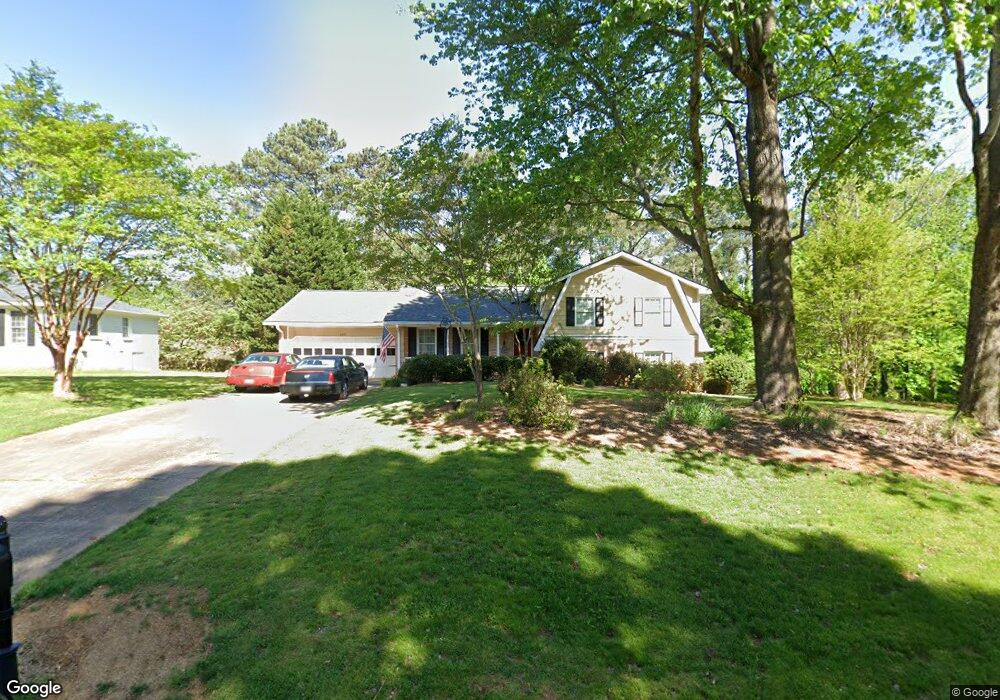 2781 Norwood Way, Duluth, GA 30096 - photo 1