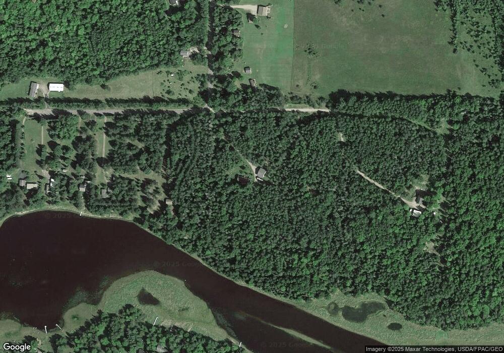 W8599 Wood Tick Ln, Tomahawk, WI 54487 - photo 1