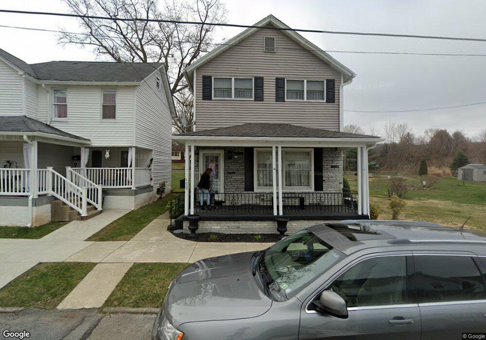 177 Pine St, Archbald, PA 18403 - photo 1