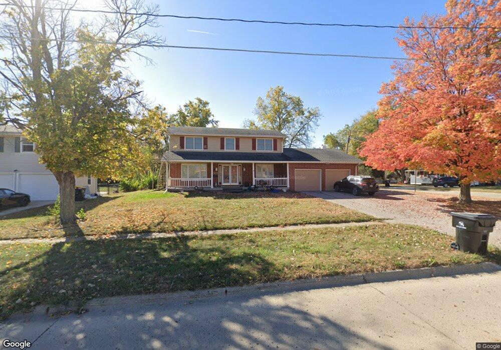 1527 Grove St, Adel, IA 50003 - photo 1