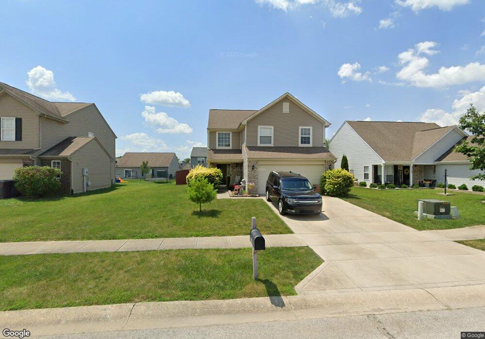 3178 Bristlecone Ct, Whiteland, IN 46184 - photo 1