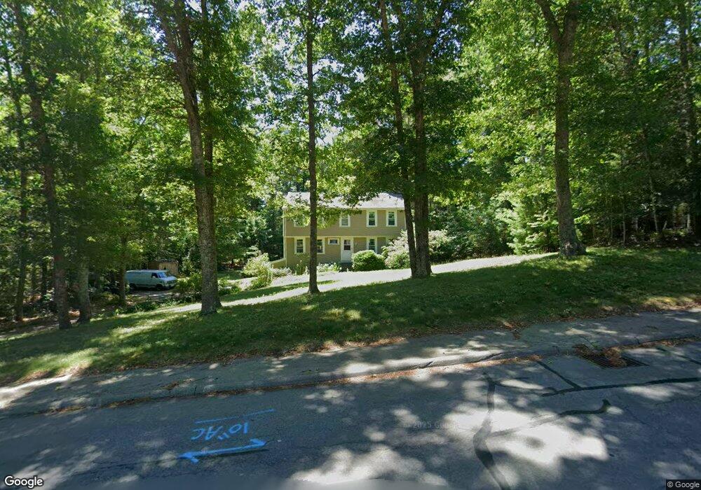 3 Traceys Pathe, Marshfield, MA 02050 - photo 1