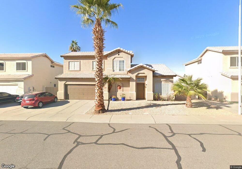 1072 N Velero St, Chandler, AZ 85225 - photo 1