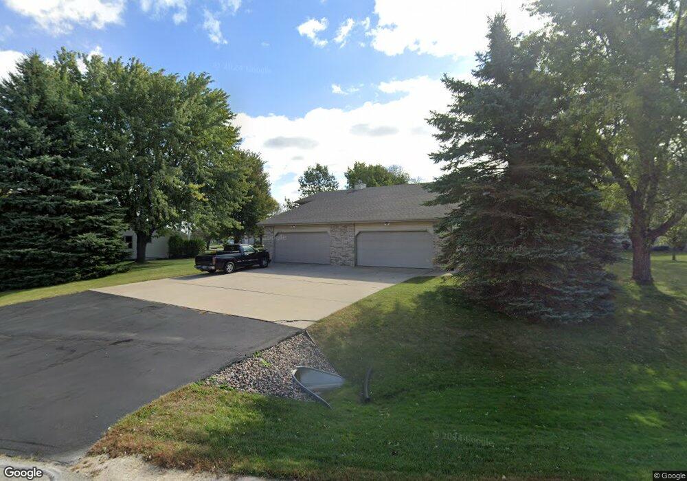 N9650 Emerald Ln, Appleton, WI 54915 - photo 1