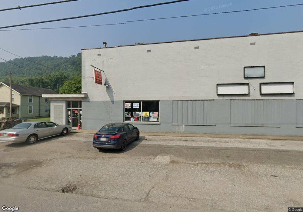 8719 MacCorkle Ave, Marmet, WV 25315 - photo 1