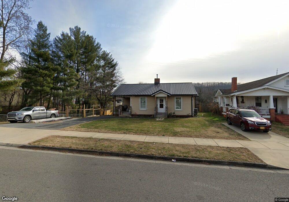 1004 E Unaka Ave, Johnson City, TN 37601 - photo 1