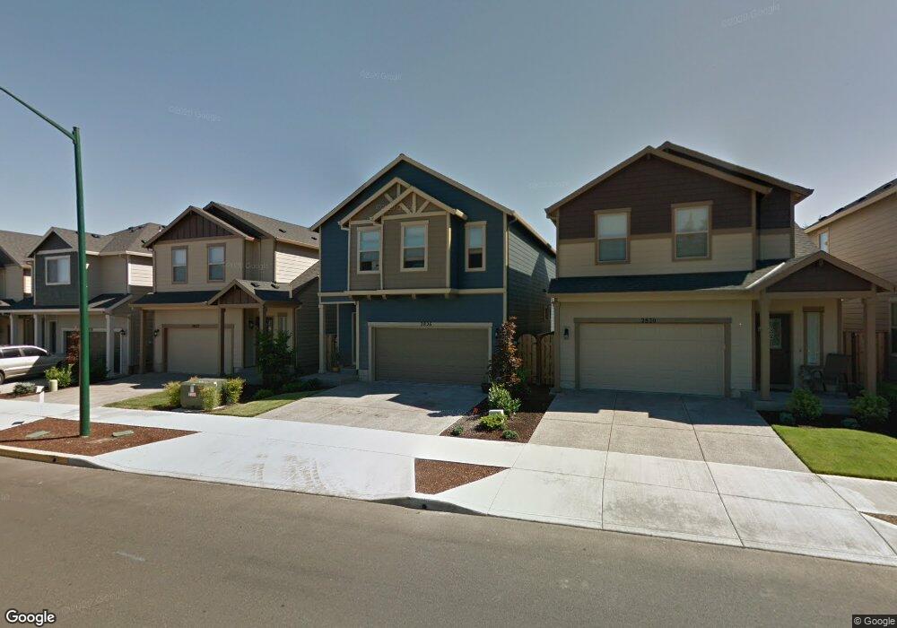 2826 26th Ave, Forest Grove, OR 97116 - photo 1