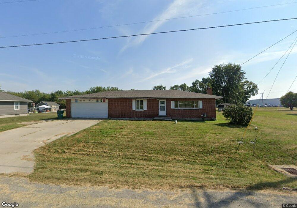 2114 E 4th St, Lima, OH 45804 - photo 1