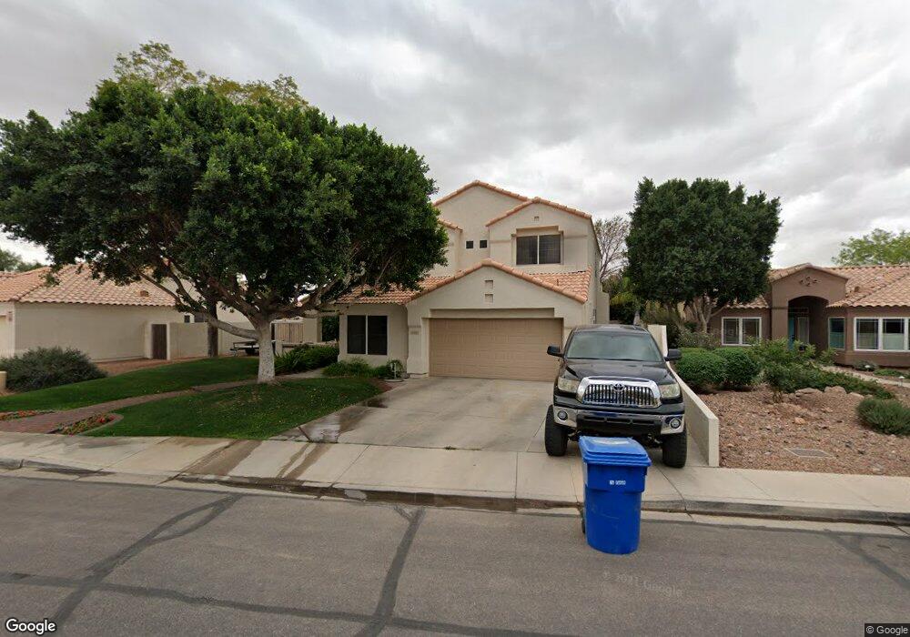 9841 E Idaho Ave, Mesa, AZ 85209 - photo 1