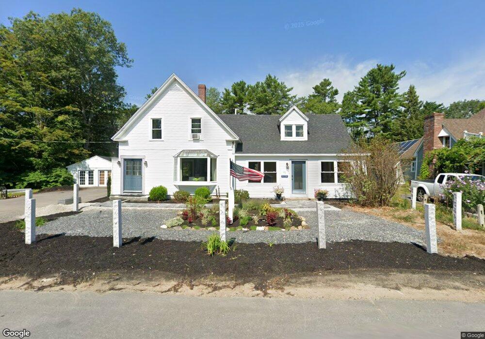 398 Route 202, Rindge, NH 03461 - photo 1