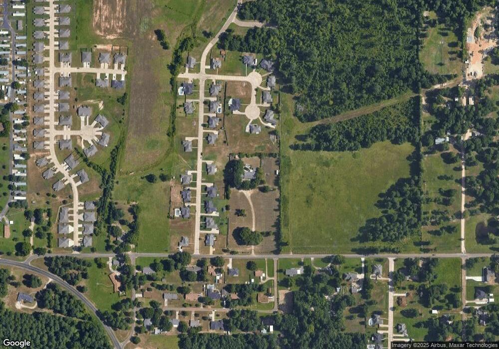 3704 Cooper Ln, Texarkana, TX 75503 - photo 1