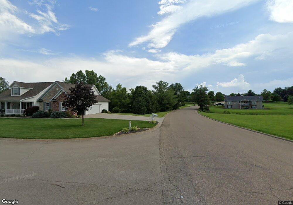 107Lot Spring Brook Park Dr, Farmington, MO 63640 - photo 1