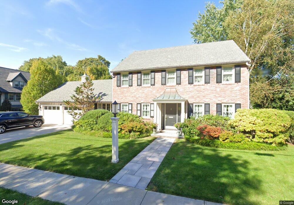 10 Cedar Rd, Belmont, MA 02478 - photo 1