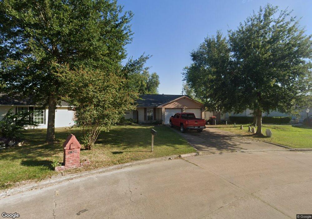 903 Fruitvale Dr, Houston, TX 77038 - photo 1