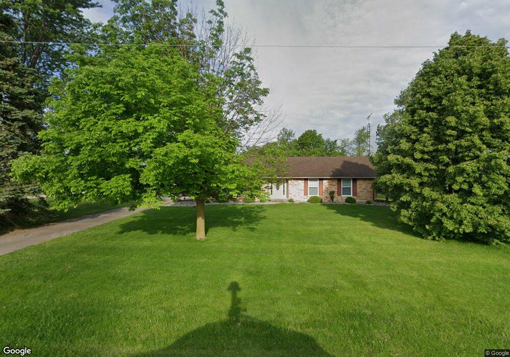 4010 N Nissen Rd, Martin, OH 43445 - photo 1