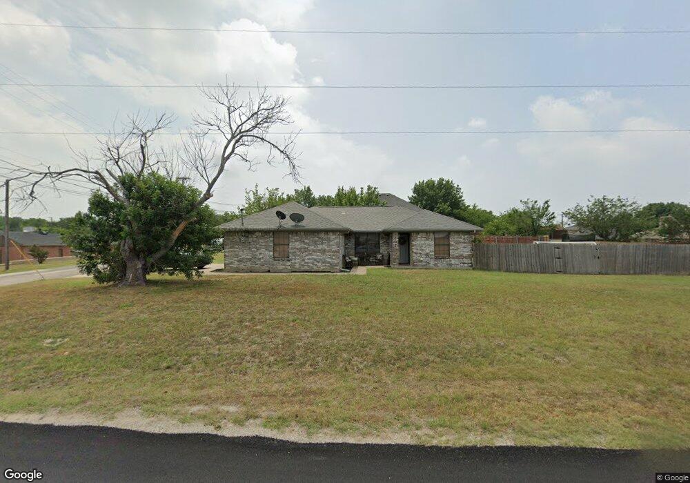 607 W Mulberry St, Decatur, TX 76234 - photo 1