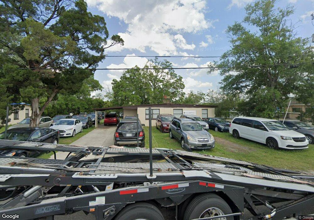 5331 Dugdale Rd, Jacksonville, FL 32210 - photo 1