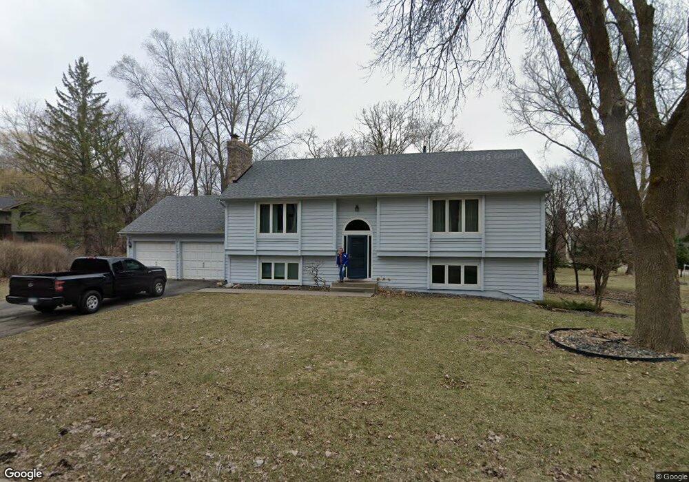 5331 Tracy Lynn Terrace, Minnetonka, MN 55345 - photo 1