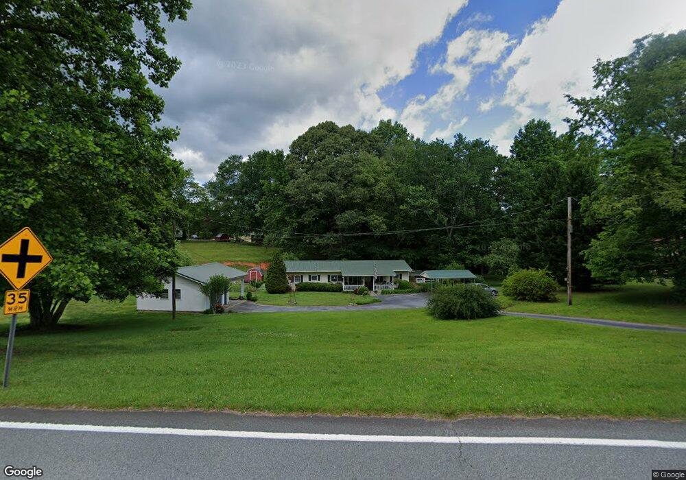 490 Coffee Rd, Walhalla, SC 29691 - photo 1