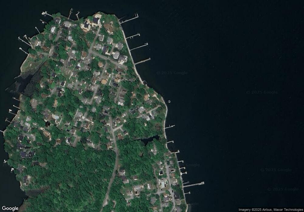 1714 Bayview Rd, Shady Side, MD 20764 - photo 1