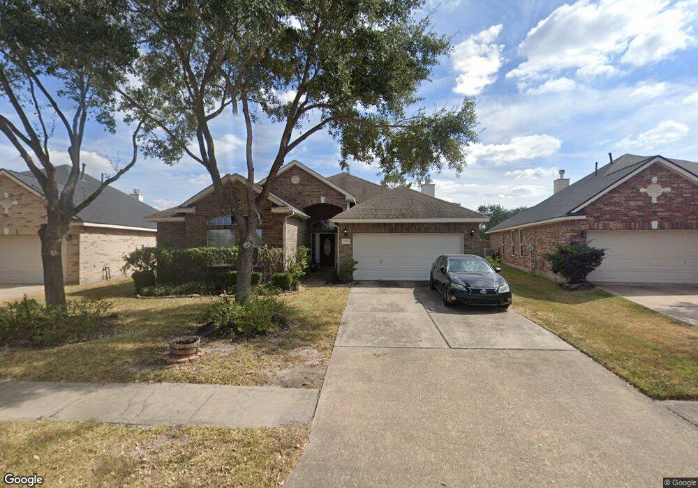 7806 Westbrook Bridge Dr, Houston, TX 77041 - photo 1