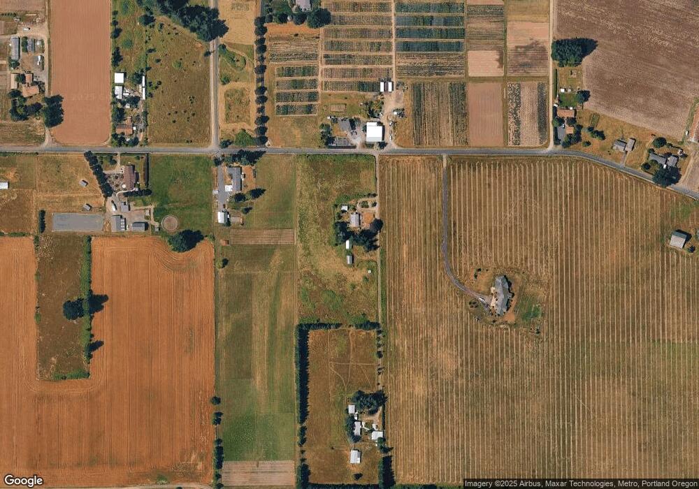 10380 S Kraxberger Rd, Canby, OR 97013 - photo 1