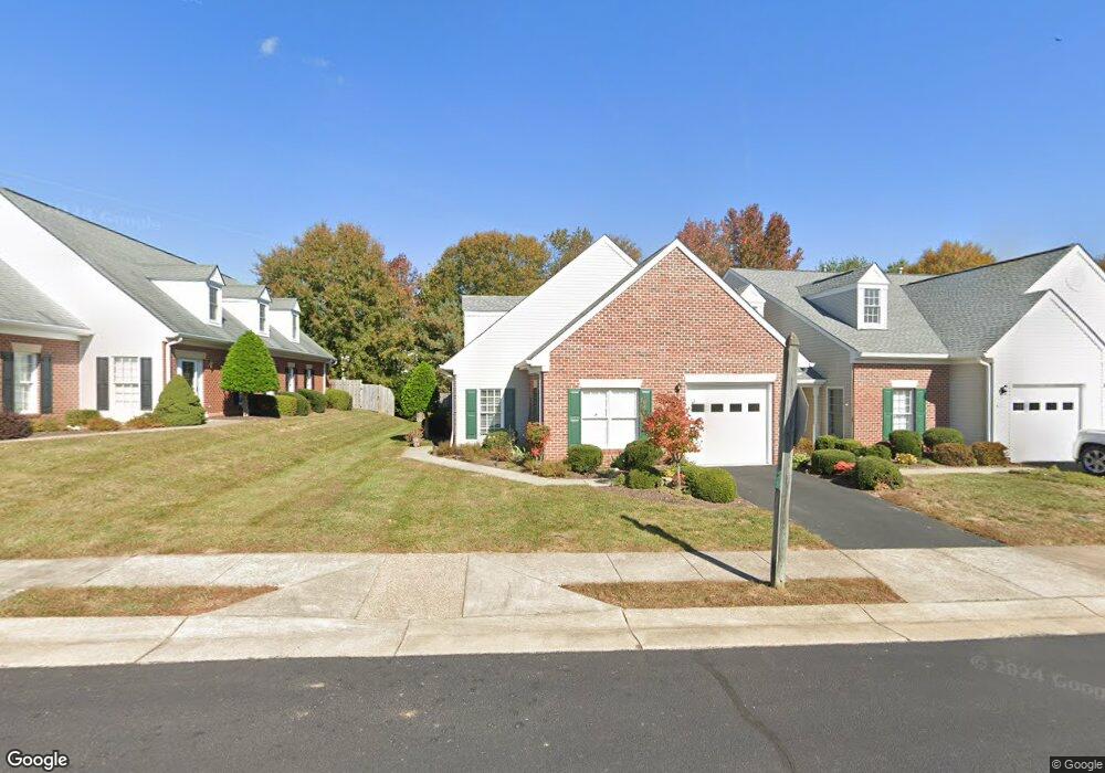 6917 Craven Ln, Fredericksburg, VA 22407 - photo 1