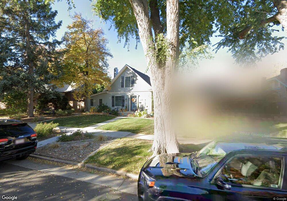 2256 Hudson St, Denver, CO 80207 - photo 1