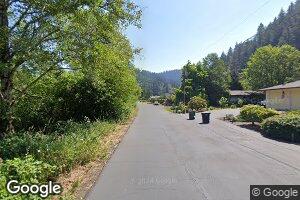 Parc-3 E Bain Dr, Waldport, OR 97394