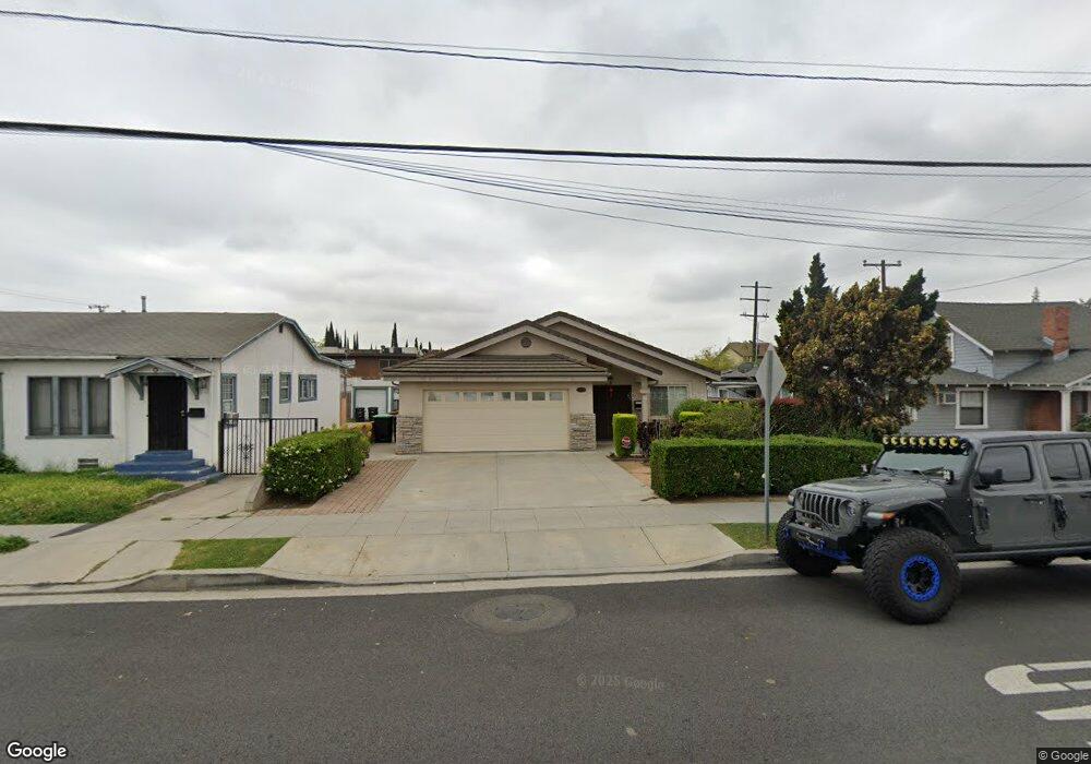 326 E Emerson Ave, Monterey Park, CA 91755 - photo 1