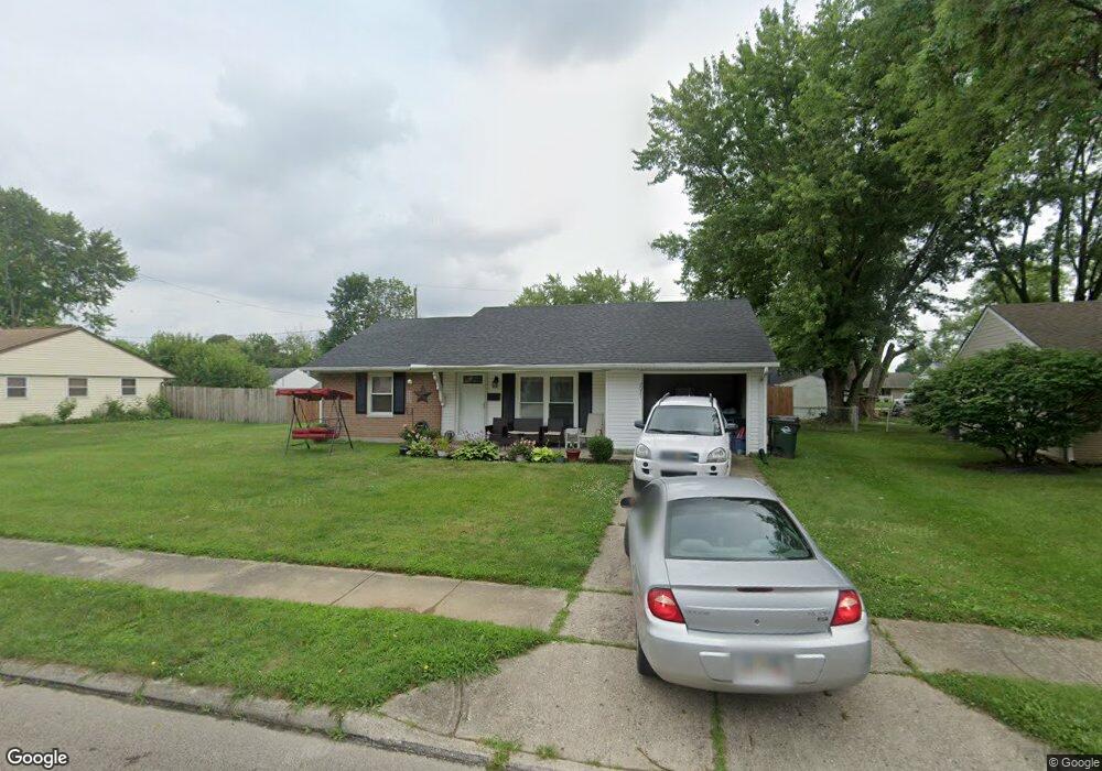 2021 Roxbury Dr, Xenia, OH 45385 - photo 1