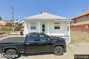 27 Bennett St, Butte, MT 59701
