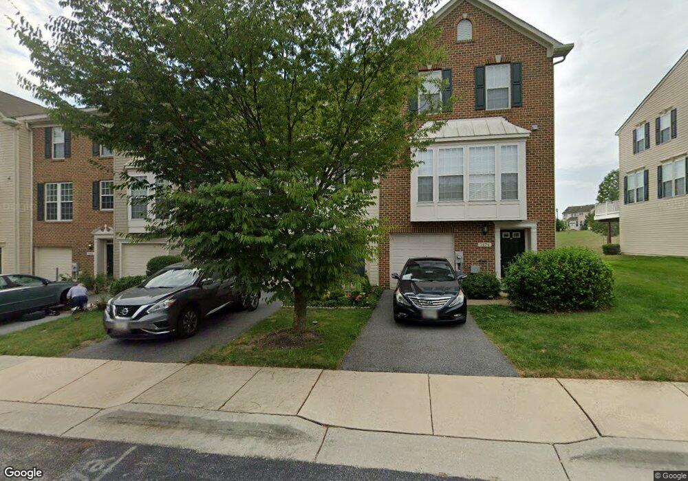 1470 Pangbourne Way, Hanover, MD 21076 - photo 1